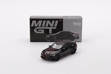 ⚫ BMW M4 CSL — Black Sapphire — 1:64 — Mini GT Mini GT BMW M4 CSL u na lalafo.rs — 1 ⚫ BMW M4 CSL — Black Sapphire — 1:64 — Mini GT Mini GT BMW M4 CSL u — 1