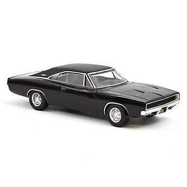 Dodge Charger 1968 – Crna – Jet Car – 1:43 – Norev Norev Dodge na lalafo.rs — 1 Dodge Charger 1968 – Crna – Jet Car – 1:43 – Norev Norev Dodge — 1