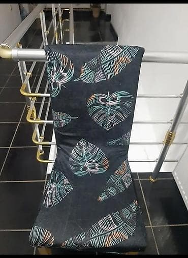 Elastične navlake za stolice – više boja - Model: rastegljive navlake na lalafo.rs — 10 Elastične navlake za stolice – više boja - Model: rastegljive navlake — 10