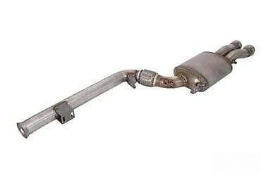 Exhaust System: DPF MERCEDES W204 NOV! | SVI DELOVI SU NOVI I ORIGINALNI! at lalafo.rs — 1 Exhaust System: DPF MERCEDES W204 NOV! | SVI DELOVI SU NOVI I ORIGINALNI! — 1