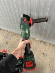 Cordless Angle Grinders: 🔥 Aku Brusilica ADASAT – 2x BATERIJA 🔋 🔥 Izuzetno kvalitetna bežična at lalafo.rs — 8 Cordless Angle Grinders: 🔥 Aku Brusilica ADASAT – 2x BATERIJA 🔋 🔥 Izuzetno kvalitetna bežična — 8