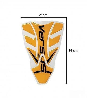 KAWASAKI VERSYS - tank pad - 1073 📌 Opis: Samolepljivi protektor za na lalafo.rs KAWASAKI VERSYS - tank pad - 1073 📌 Opis: Samolepljivi protektor za