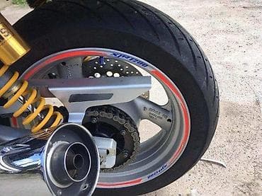 Transport: YAMAHA XJR 1200 - Trakice za felne - 1375 📌 Opis: Samolepljive at lalafo.rs — 1 Transport: YAMAHA XJR 1200 - Trakice za felne - 1375 📌 Opis: Samolepljive — 1
