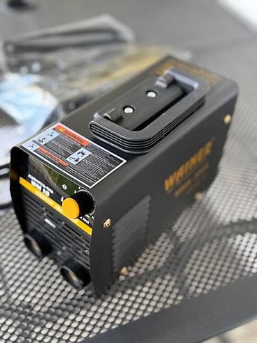 Hot Air Blowers: 01. 🔥 WAINER 300A - MINI APARAT ZA ZAVARIVANJE 🔥 Specifikacije: - at lalafo.rs — 5 Hot Air Blowers: 01. 🔥 WAINER 300A - MINI APARAT ZA ZAVARIVANJE 🔥 Specifikacije: - — 5