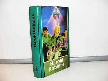Opčinitelj harold robbins1989 otokar keršovani rijekastanje vrlo dobro na lalafo.rs Opčinitelj harold robbins1989 otokar keršovani rijekastanje vrlo dobro
