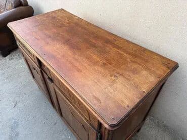Antique Dressers: Stilska komoda iz 19. veka 🏛️✨ Autentičan komad iz 19. veka, u at lalafo.rs — 6 Antique Dressers: Stilska komoda iz 19. veka 🏛️✨ Autentičan komad iz 19. veka, u — 6