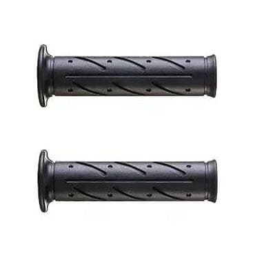 Ručice za volan (set 2 kom) – crne - Univerzalne gumene ručice za na lalafo.rs Ručice za volan (set 2 kom) – crne - Univerzalne gumene ručice za