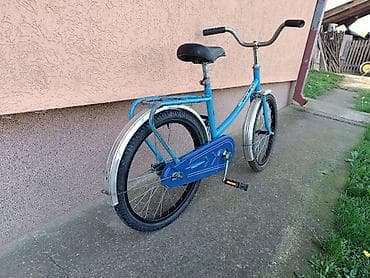 Decij bicikl sa kontrom Seit 1898 20" Tekst oglasa Decija bicikla at lalafo.rs — 6 Decij bicikl sa kontrom Seit 1898 20" Tekst oglasa Decija bicikla — 6