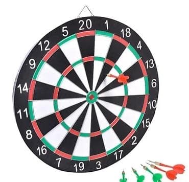 Kids' Sports Toys: Pikado sa strelicama novo dve dimenzije akcija cene nisu fiksne at lalafo.rs — 2 Kids' Sports Toys: Pikado sa strelicama novo dve dimenzije akcija cene nisu fiksne — 2