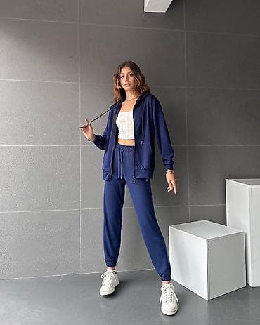 Komplet trenerka S M L XL 2XL Cena 3700 din at lalafo.rs — 2 Komplet trenerka S M L XL 2XL Cena 3700 din — 2