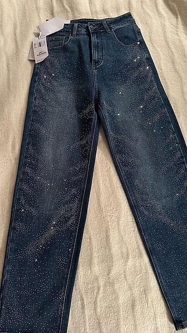 pantalone butiku ali: Ženske farmerke Tom Tailor – model Carrie - Kroj: narrow bootcut na lalafo.rs — 3 pantalone butiku ali: Ženske farmerke Tom Tailor – model Carrie - Kroj: narrow bootcut — 3