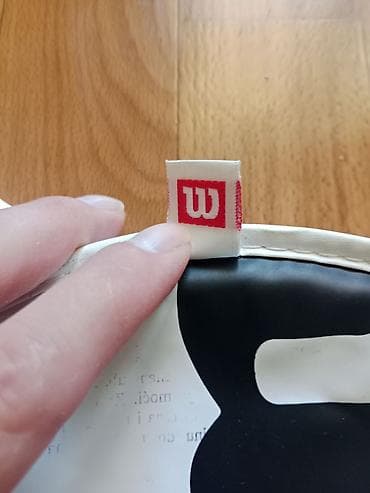 igrice za ps3: Original A Klasa Teniskog Reketa "Wilson"® najpopularnije marke u at lalafo.rs — 8 igrice za ps3: Original A Klasa Teniskog Reketa "Wilson"® najpopularnije marke u — 8