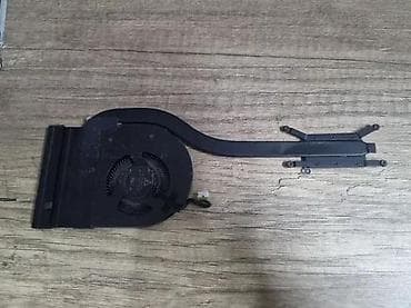 Kuler i hladnjak za Lenovo Thinkpad L580. ✨ Ispravan na lalafo.rs Kuler i hladnjak za Lenovo Thinkpad L580. ✨ Ispravan