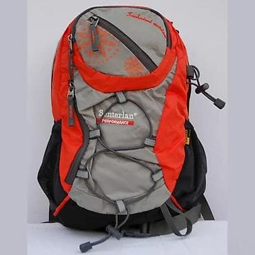 Sports & Leisure: Senterlan Performance planinarski ranac - Kompaktan, sportski ranac at lalafo.rs — 1 Sports & Leisure: Senterlan Performance planinarski ranac - Kompaktan, sportski ranac — 1