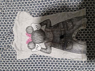 HITNO MOZE DOGOVOR Dečiji komadi garderobe – lot: 1) Sivi kratki na lalafo.rs — 2 HITNO MOZE DOGOVOR Dečiji komadi garderobe – lot: 1) Sivi kratki — 2