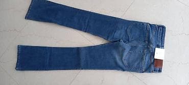 bermude teksas br: NOVE Zara skinny farmerke-zvoncare visokog struka, sa svim at lalafo.rs — 5 bermude teksas br: NOVE Zara skinny farmerke-zvoncare visokog struka, sa svim — 5