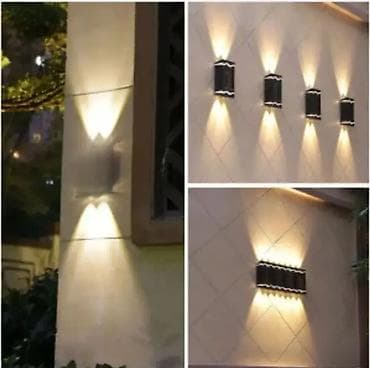 Garden Decor: Solarne Lampe Dobrodošli u Davidov shop – online market koji će Vas at lalafo.rs — 1 Garden Decor: Solarne Lampe Dobrodošli u Davidov shop – online market koji će Vas — 1