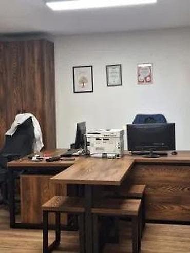 Office Furniture Sets: KANCELARIJSKI NAMEŠTAJ PO MERI WMN34 | at lalafo.rs — 3 Office Furniture Sets: KANCELARIJSKI NAMEŠTAJ PO MERI WMN34 | — 3