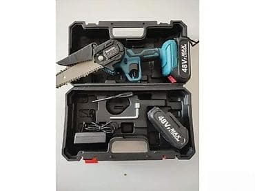 Cordless Power Tools: MINI AKU TESTERA U KOFERU NOVA SA 2 BATERIJE AKCIJA | Cene nisu at lalafo.rs — 3 Cordless Power Tools: MINI AKU TESTERA U KOFERU NOVA SA 2 BATERIJE AKCIJA | Cene nisu — 3