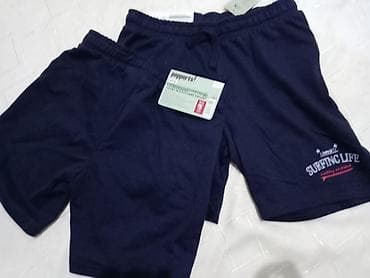 bermude teksas br: Britches and shorths color - Blue at lalafo.rs — 1 bermude teksas br: Britches and shorths color - Blue — 1