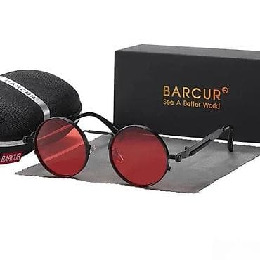 BARCUR BC8377 - Polarizovane naočare za sunce BARCUR BC8377 - na lalafo.rs BARCUR BC8377 - Polarizovane naočare za sunce BARCUR BC8377 -