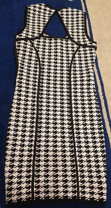 Women's Clothing: GUESS original nova haljina. Pepito dezen, uska, puniji rastegljiv at lalafo.rs — 7 Women's Clothing: GUESS original nova haljina. Pepito dezen, uska, puniji rastegljiv — 7