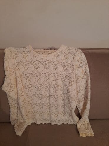 2XL, Jednobojni, bоја - Bela na lalafo.rs 2XL, Jednobojni, bоја - Bela