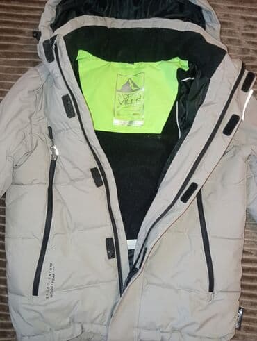 Northville, Zimska jakna, 134-140 na lalafo.rs — 4 Northville, Zimska jakna, 134-140 — 4