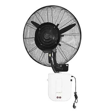 Brand: Prosto Model: Ventilator sa raspršivačem Prosto MSF 2608 C na lalafo.rs — 1 Brand: Prosto Model: Ventilator sa raspršivačem Prosto MSF 2608 C — 1