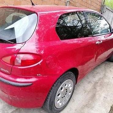 Transport: Alfa Romeo 147 TS DELOVI. Alfa Romeo 147 TS DELOVI Kontakt 145 4 pre 2 at lalafo.rs — 3 Transport: Alfa Romeo 147 TS DELOVI. Alfa Romeo 147 TS DELOVI Kontakt 145 4 pre 2 — 3