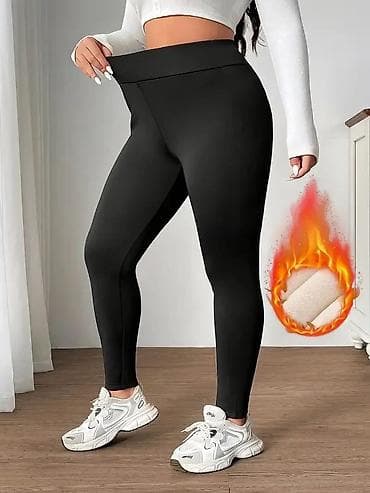 Ženske termo helanke Cena:2500 din Vel:0XL,1XL,2XL,3XL,4XL Poručuje se na lalafo.rs — 3 Ženske termo helanke Cena:2500 din Vel:0XL,1XL,2XL,3XL,4XL Poručuje se — 3