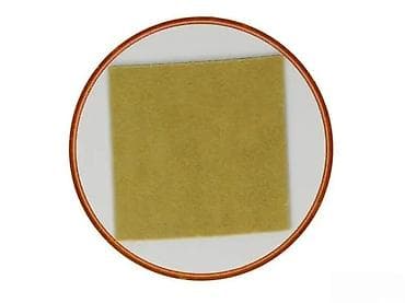 Bike accessories: Okrugli katadiopter (reflektor) – narandžasti - Tip: samolepljivi at lalafo.rs — 1 Bike accessories: Okrugli katadiopter (reflektor) – narandžasti - Tip: samolepljivi — 1