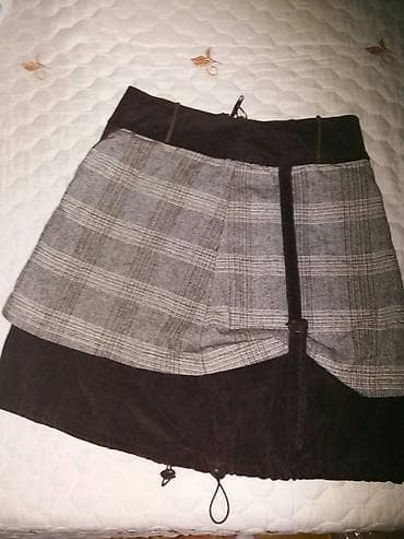 pantalone gina benotti: Somotska suknja neobicnog kroja Gina Bella Suknja za jesen, zimu i na lalafo.rs — 3 pantalone gina benotti: Somotska suknja neobicnog kroja Gina Bella Suknja za jesen, zimu i — 3