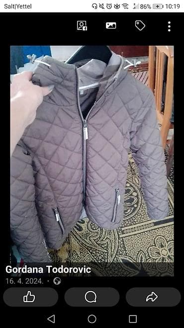 Aristokrat, M, With lining at lalafo.rs Aristokrat, M, With lining