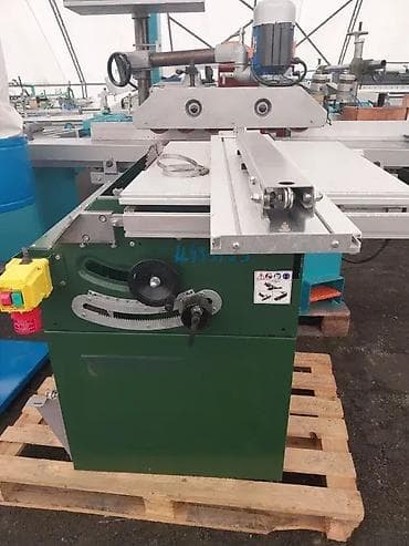 Kružna testera malog formata 🛠️ Tehničke karakteristike: List na lalafo.rs — 4 Kružna testera malog formata 🛠️ Tehničke karakteristike: List — 4