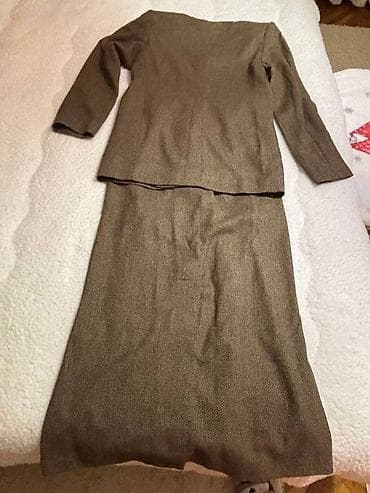 Mona, M, color - Brown at lalafo.rs — 2 Mona, M, color - Brown — 2