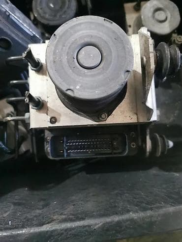 ABS PUMPA. A6. 11-15. 4G0907379L | ABS pumpa na lalafo.rs ABS PUMPA. A6. 11-15. 4G0907379L | ABS pumpa