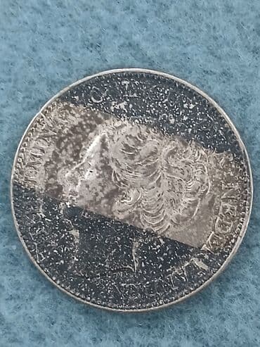 Crystals and minerals: Holandske kovanice – 1 gulden (Nederlandsche Gulden), serija sa at lalafo.rs — 1 Crystals and minerals: Holandske kovanice – 1 gulden (Nederlandsche Gulden), serija sa — 1