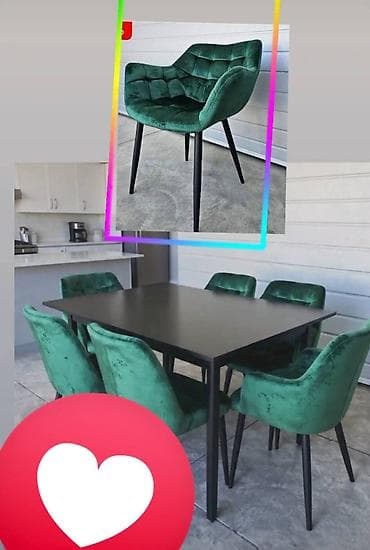 💯Fotelja Mona ulepšava sve vaše prostore💯 ✴️ elegantne sa stilom na lalafo.rs — 4 💯Fotelja Mona ulepšava sve vaše prostore💯 ✴️ elegantne sa stilom — 4