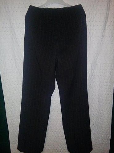 Women's Pants, Jeans, Shorts: ZENSKE POSLOVNE PANTALONE BEST CONNECTION KAO NOVE AKCIJA | Cene at lalafo.rs — 10 Women's Pants, Jeans, Shorts: ZENSKE POSLOVNE PANTALONE BEST CONNECTION KAO NOVE AKCIJA | Cene — 10