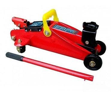 Tools & Equipment: Hidraulični dizalica (krokodil) za vozila - Tip: podna hidraulična at lalafo.rs — 2 Tools & Equipment: Hidraulični dizalica (krokodil) za vozila - Tip: podna hidraulična — 2