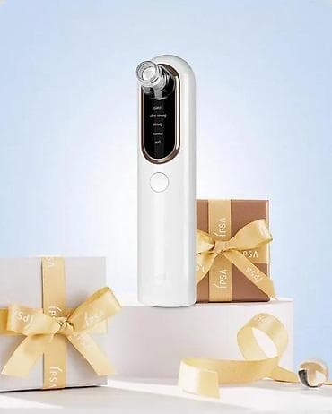 Personal Care Appliances: APARAT ZA UKLANJANJE MITISERA NOV VAKUMSKI APARAT AKCIJA | Cene nisu at lalafo.rs — 2 Personal Care Appliances: APARAT ZA UKLANJANJE MITISERA NOV VAKUMSKI APARAT AKCIJA | Cene nisu — 2