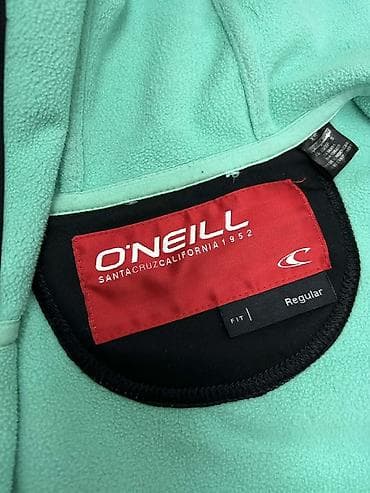 O’Neill ženska softshell jakna sa kapuljačom - Model: Regular fit - na lalafo.rs — 2 O’Neill ženska softshell jakna sa kapuljačom - Model: Regular fit - — 2