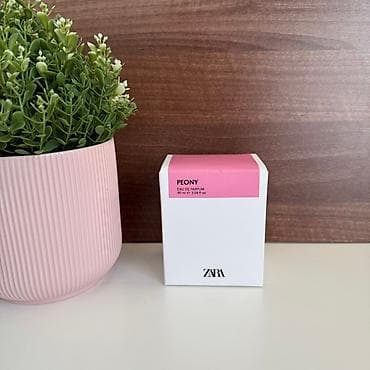 original esprit: Zara Peony Eau de Parfum, 90 ml, dolazi u beloj kutiji sa roze at lalafo.rs — 1 original esprit: Zara Peony Eau de Parfum, 90 ml, dolazi u beloj kutiji sa roze — 1