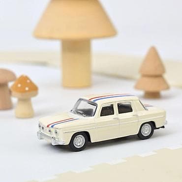 : 🏁 Renault 8 Gordini 1968 – JO Deco (Norev Minijet 1:64) Norev na lalafo.rs : 🏁 Renault 8 Gordini 1968 – JO Deco (Norev Minijet 1:64) Norev