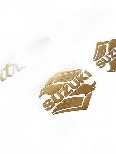 Transport: Suzuki INTRUDER - Nalepnice - 1576 📌 Opis: Samolepljive nalepnice at lalafo.rs — 2 Transport: Suzuki INTRUDER - Nalepnice - 1576 📌 Opis: Samolepljive nalepnice — 2