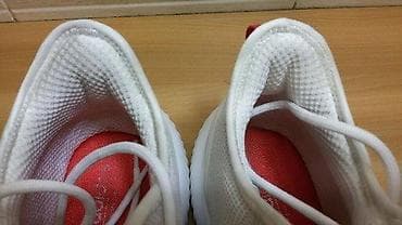 Adidas Cloudfoam Ultimate Bball (br.46) patike su u extra stanju kao na lalafo.rs — 5 Adidas Cloudfoam Ultimate Bball (br.46) patike su u extra stanju kao — 5