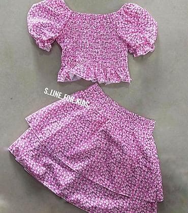 Kompletic za uzrast 11,12god na lalafo.rs — 1 Kompletic za uzrast 11,12god — 1