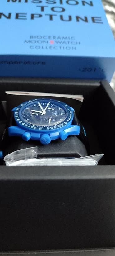 Sat je nov, dolazi sa folijom, kutijom i pratećim papirima. Radi se na lalafo.rs — 3 Sat je nov, dolazi sa folijom, kutijom i pratećim papirima. Radi se — 3