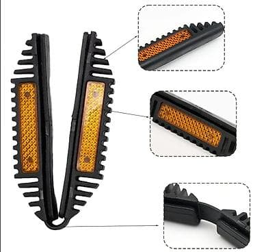 dve suknje po: Samolepljive reflektujuće zaštitne trake za vrata vozila (set 4) - at lalafo.rs — 7 dve suknje po: Samolepljive reflektujuće zaštitne trake za vrata vozila (set 4) - — 7